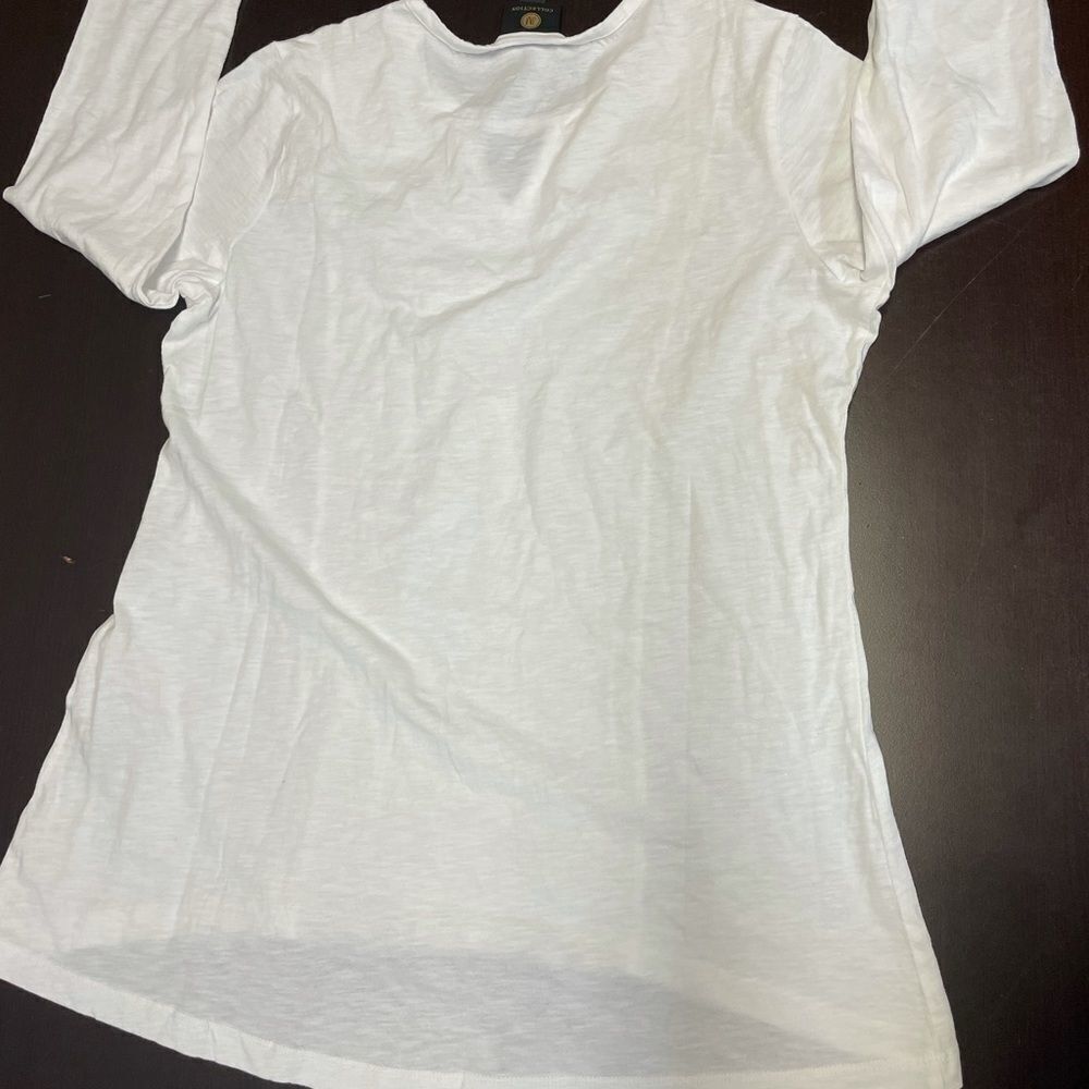 JM Collection Top  - Picture 4 of 7